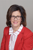 Theresa Farrell-Strauss