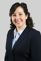 Megan B. Center