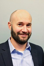 Eric J. Camm