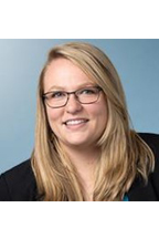 Taylor L. Haran