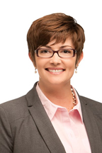 Misty Leslie