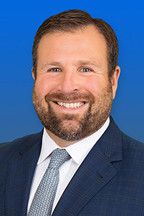 Brad M. Kushner