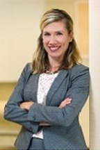 Lindsey A. White