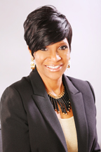 Toni Harris Taylor