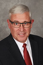 Donn C. Thompson, AIA, LEED AP, BD+C