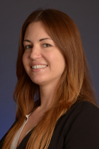 Courtney Curtis-Ives, Esq.