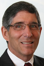 Frank J. Deveau