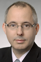 Christopher Rasmussen