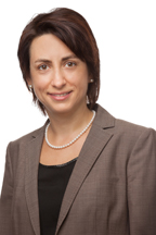 Arina Shulga
