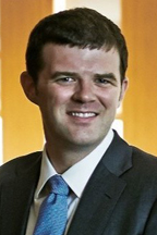Patrick M. Johnson