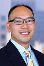 Patrick Lee