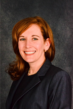 Megan Gaughan