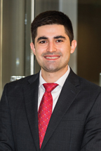 Paul Ghazaryan