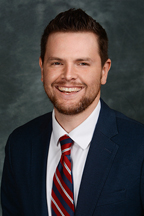 C. Andrew Roy
