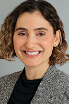 Megan Ferkel Earhart