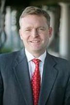 John B. Brew
