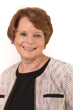 Mari Ryan, MBA, MHP, CWP