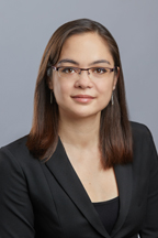 Stephanie Davidson