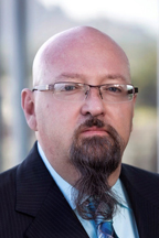 Scott Woody