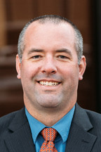 Chris Olson, Ph.D., P.E.