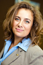 Karla Smalley