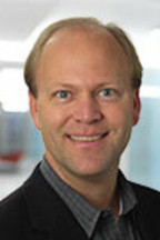 Stephen Gillespie