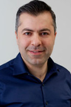 Sina Javankhoshdel, Ph.D., P.Eng.