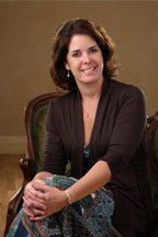 Doni Landefeld, Ph.D.