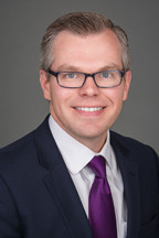 Eric Smith