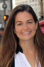 Kendra Rowley, P.E.