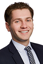 Nicholas Zlevor