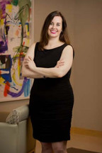 Julia Fendler