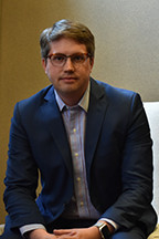 Ryan J. Wautlet
