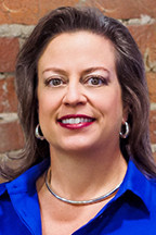 Lisa Wright Ponce, MSHR, SPHR, SHRM-SCP, sHRBP