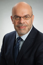 Aldo M. Leiva