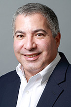David Ponte, P.E., CCM, CFCC