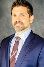 Julien Decosimo, CPA, MBA