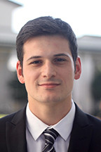 Adriano Suckow, BBA
