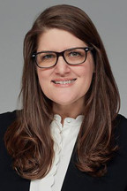 Leslie Yohey