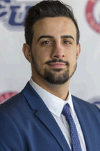 Jordan Veiga, Sr.