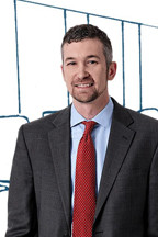 Travis J. McDermott