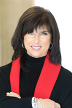 Lori Graninger Champion