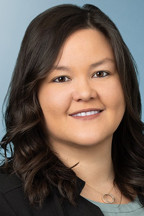 Katrina W. Forsyth