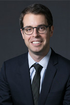 Adam Taubman