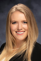 Sierra M. Minder