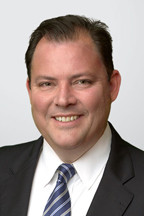 Seth Stodder
