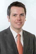 Harrison J. McAvoy