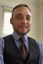 Eric W. Baker