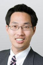 Jonathan H. Park