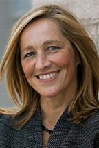 Margit Brazda Poirier, M.S., GPC